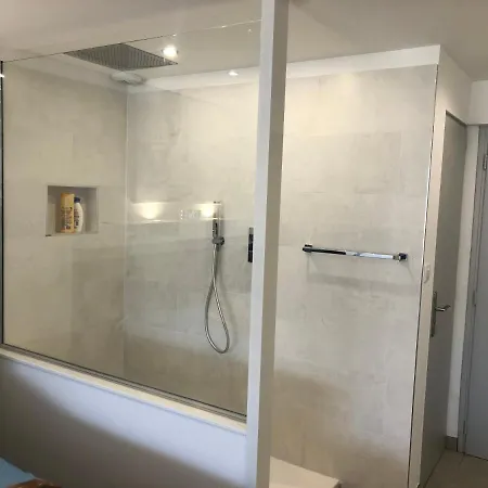 Golden Paradise 007 Helio 66 Apartman Agde