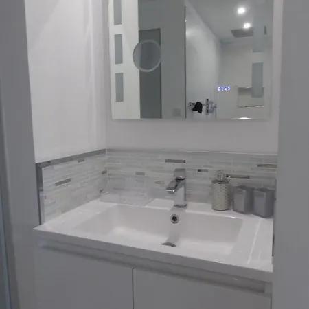 Apartman Golden Paradise 007 Helio 66 Agde
