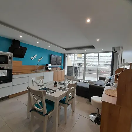Golden Paradise 007 Helio 66 Apartman *