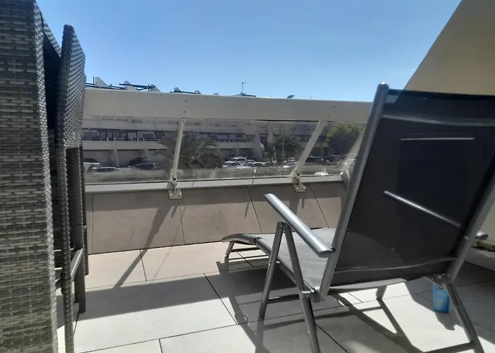 Golden Paradise 007 Helio 66 * Agde